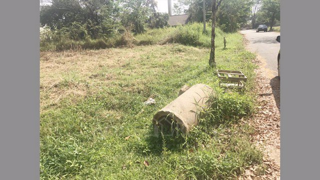 ขายที่ดินตำบลแม่เหียะ-อหางดง-จเชียงใหม่-ที่ดิน-340-ตรว-หน้ากว้างติดถนน-40-ม-ใกล้บิ๊กซีแม่เหียะ