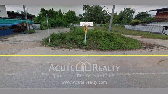 ขายที่ดินติดถนนใหญ่เชียงใหม่-ลำพูน-พร้อมบ้าน-2-หลัง-ขนาดที่ดิน-4-3-080-ไร่-ที่ดินสวยมาก