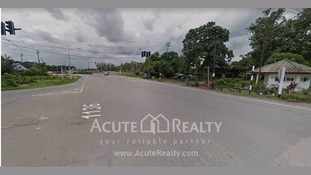 ขายที่ดินติดถนนใหญ่เชียงใหม่-ลำพูน-พร้อมบ้าน-2-หลัง-ขนาดที่ดิน-4-3-080-ไร่-ที่ดินสวยมาก