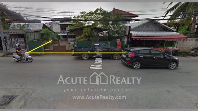 ขายบ้านตามสภาพพร้อมที่ดิน-ใกล้มหาวิทยาลัยราชภัฏเชียงใหม่-ขนาด-8940-ตรว-ทำเลในเมือง