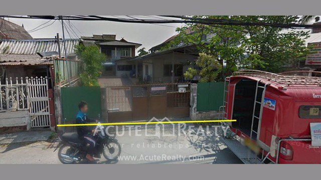 ขายบ้านตามสภาพพร้อมที่ดิน-ใกล้มหาวิทยาลัยราชภัฏเชียงใหม่-ขนาด-8940-ตรว-ทำเลในเมือง