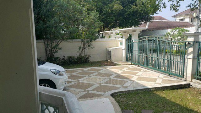 ขายบ้านเดี่ยว-หมู่บ้านเพอร์เฟคเพลส-รัตนาธิเบศร์-ที่ดิน-107-ตรว-2-ชั้น-3-นอน-3-น้ำ-ใกล้-mrt-ไทรม้า