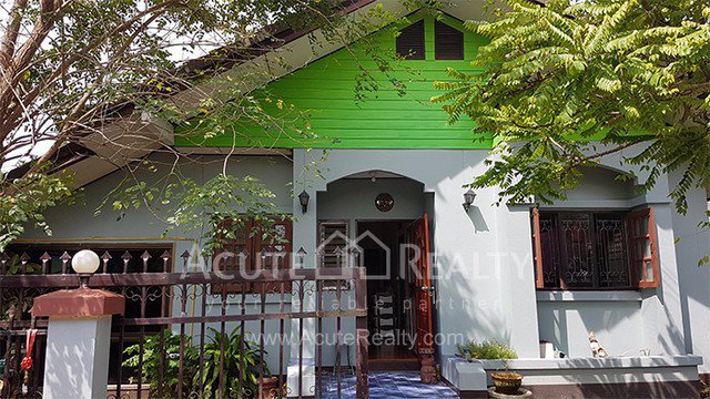 บ้านราคาถูก-ขายพร้อมที่ดิน-อสันทราย-จเชียงใหม่-ขนาด-68-ตรว-3-นอน-2-น้ำ-ใกล้ตลาดสามแยกสันทราย