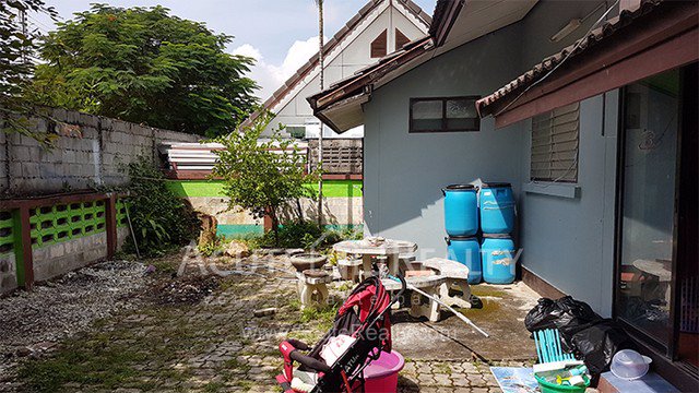 บ้านราคาถูก-ขายพร้อมที่ดิน-อสันทราย-จเชียงใหม่-ขนาด-68-ตรว-3-นอน-2-น้ำ-ใกล้ตลาดสามแยกสันทราย