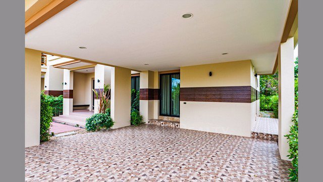 ขายบ้านพร้อมสระว่ายน้ำ-ในโครงการแลนด์แอนด์เฮาส์-อสันทราย-จเชียงใหม่-ดีไซน์โดดเด่น-ทำเลดีมาก