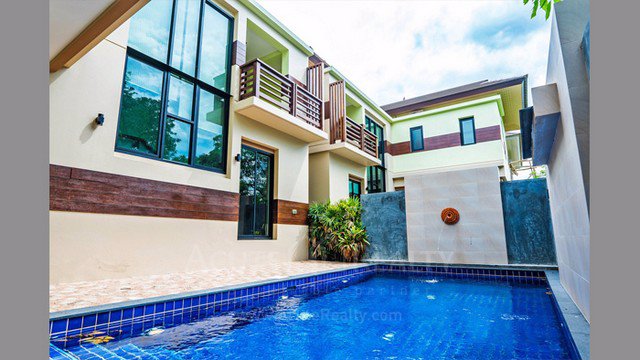 ขายบ้านพร้อมสระว่ายน้ำ-ในโครงการแลนด์แอนด์เฮาส์-อสันทราย-จเชียงใหม่-ดีไซน์โดดเด่น-ทำเลดีมาก