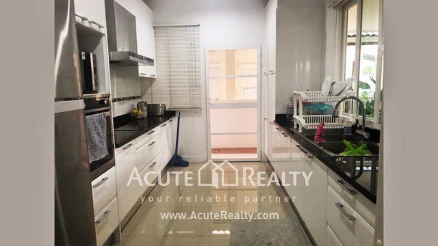 บ้านเดี่ยว-อสันทราย-จเชียงใหม่-ใกล้เทศบาลตำบลสันนาเม็ง-ขนาดที่ดิน-1177-ตรว-พร้อมเฟอร์นิเจอร์