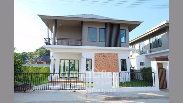 ขายบ้านพักสไตล์รีสอร์ทถนนคลองชลประทาน-อหางดง-จเชียงใหม่-ขนาดที่ดิน-80-ตรว-ใกล้เซ็นทรัลแอร์พอร์ต