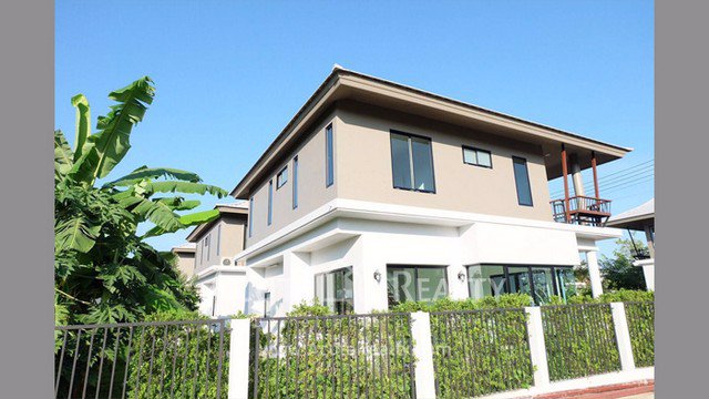 ขายบ้านพักสไตล์รีสอร์ทถนนคลองชลประทาน-อหางดง-จเชียงใหม่-ขนาดที่ดิน-80-ตรว-ใกล้เซ็นทรัลแอร์พอร์ต