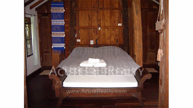 ขายบ้านสไตล์รีสอร์ท-ตน้ำแพร่-อหางดง-จเชียงใหม่-ขนาด-2-2-17-ไร่-พร้อมสวนและสระว่ายน้ำ