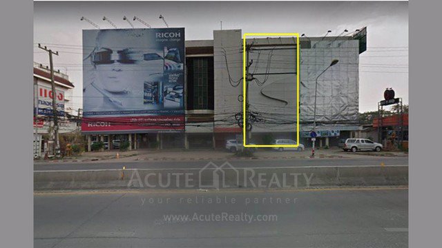 ขายอาคารพาณิชย์-ถนนมหิดล-จเชียงใหม่-ขนาด-62-ตรว-4-ชั้น-2-คูหา-ทำเลดีมาก-ใกล้เซ็นทรัลแอร์พอร์ต