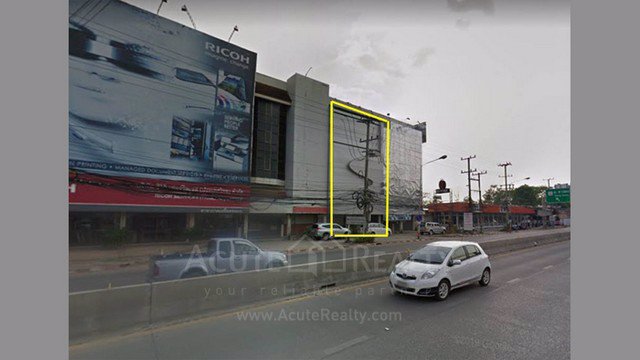 ขายอาคารพาณิชย์-ถนนมหิดล-จเชียงใหม่-ขนาด-62-ตรว-4-ชั้น-2-คูหา-ทำเลดีมาก-ใกล้เซ็นทรัลแอร์พอร์ต