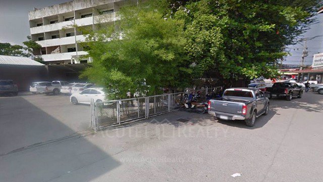 ขายอาคารพาณิชย์-ถนนมหิดล-จเชียงใหม่-ขนาด-62-ตรว-4-ชั้น-2-คูหา-ทำเลดีมาก-ใกล้เซ็นทรัลแอร์พอร์ต