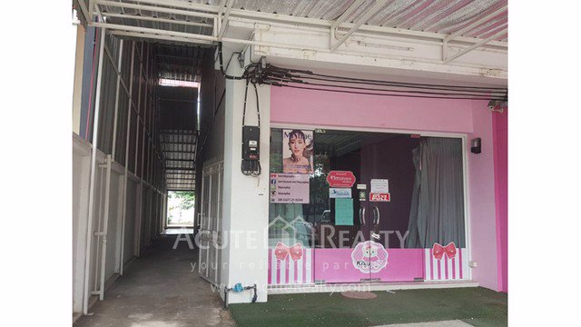 ขายอาคารพาณิชย์-อเมือง-จเชียงใหม่-ขนาด-4950-ตรว-4-ชั้น-แปลงมุม-ใกล้เซ็นทรัลเฟสติวัล