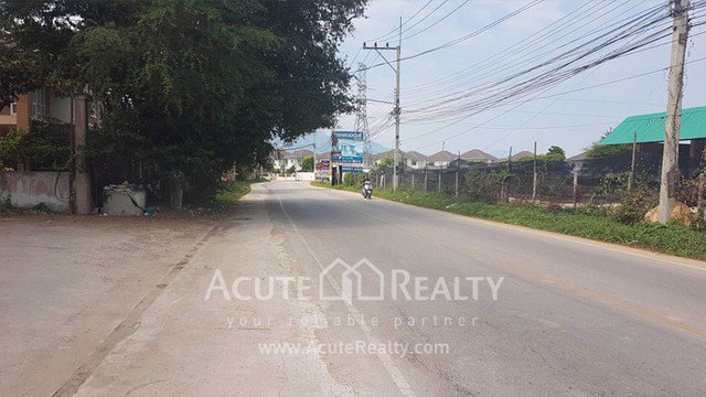 ขายอาคารพาณิชย์-4-คูหา-อสันทราย-จเชียงใหม่-ขนาด-8440-ตรว-ทำเลดีมาก-ใกล้เซ็นทรัลเฟสติวัล