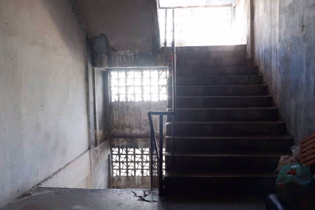 ขายแฟลต-ตลาดท่าดินแดง-พร้อมผู้เช่า-ซท่าดินแดง16