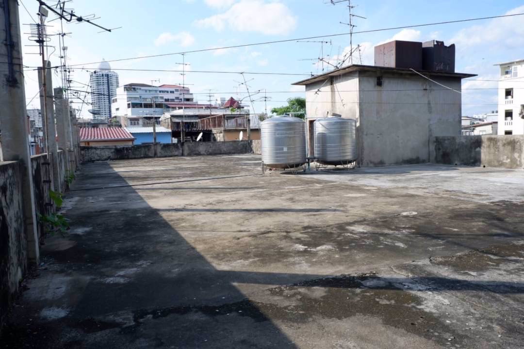 ขายแฟลต-ตลาดท่าดินแดง-พร้อมผู้เช่า-ซท่าดินแดง16