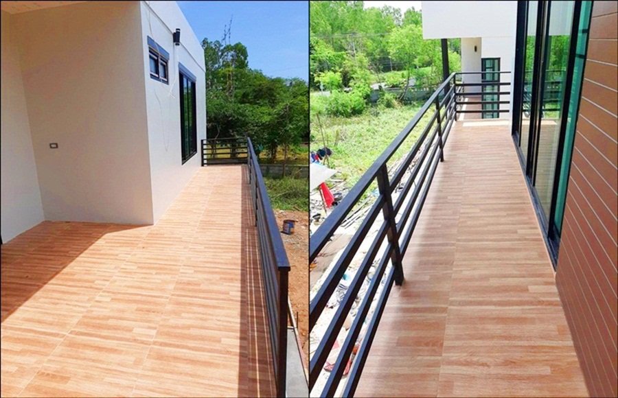 รับสร้างบ้านในแบบของคุณ-สร้างบ้านใหม่หรือปรับปรุงต่อเติม-และบ้านน็อคดาวน์-ดูหน้างานพร้อมออกแบบฟรี