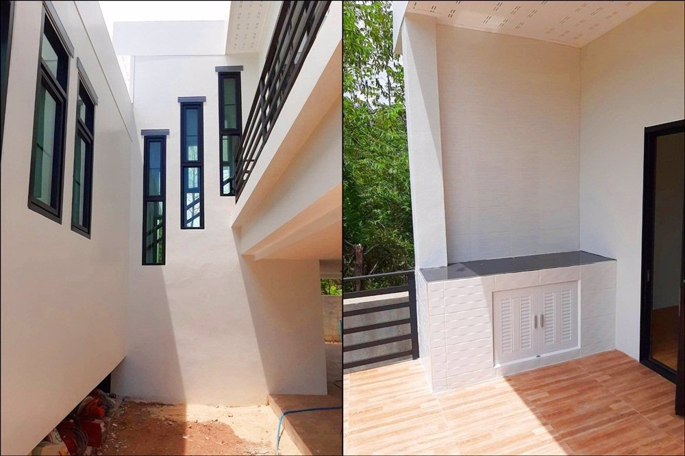 รับสร้างบ้านในแบบของคุณ-สร้างบ้านใหม่หรือปรับปรุงต่อเติม-และบ้านน็อคดาวน์-ดูหน้างานพร้อมออกแบบฟรี