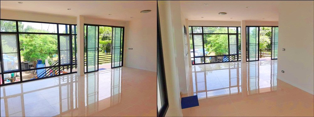 รับสร้างบ้านในแบบของคุณ-สร้างบ้านใหม่หรือปรับปรุงต่อเติม-และบ้านน็อคดาวน์-ดูหน้างานพร้อมออกแบบฟรี