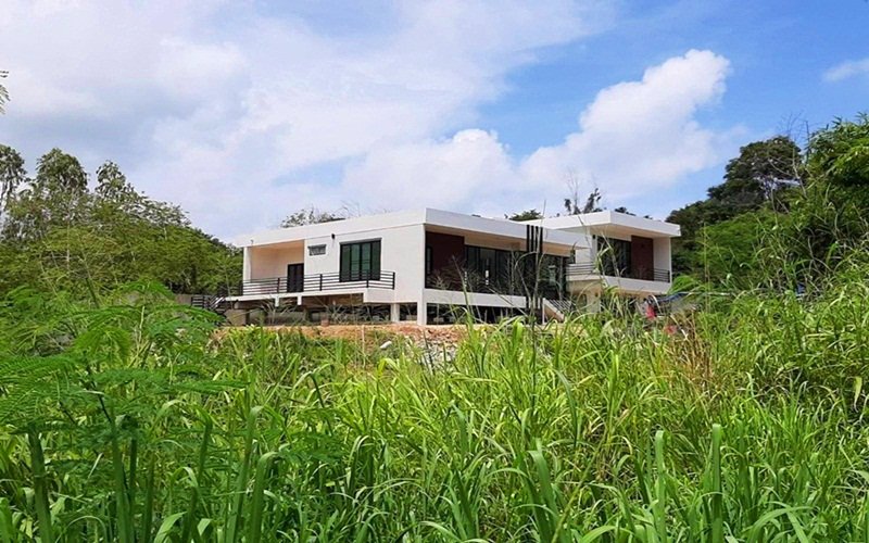 รับสร้างบ้านในแบบของคุณ-สร้างบ้านใหม่หรือปรับปรุงต่อเติม-และบ้านน็อคดาวน์-ดูหน้างานพร้อมออกแบบฟรี