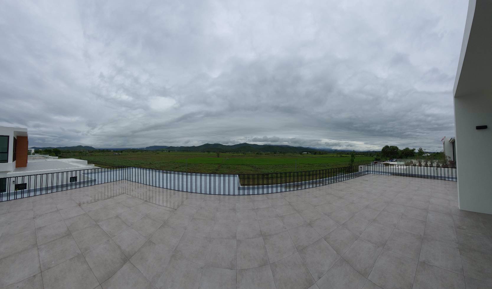 ขายบ้านสวย-สไตล์โมเดิร์น-วิวเทือกเขา