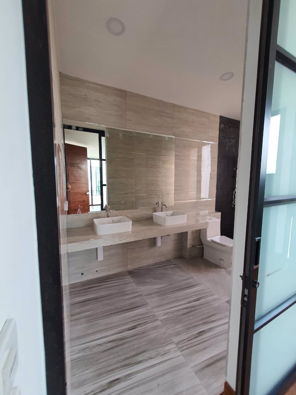 ขายบ้านสวย-สไตล์โมเดิร์น-วิวเทือกเขา