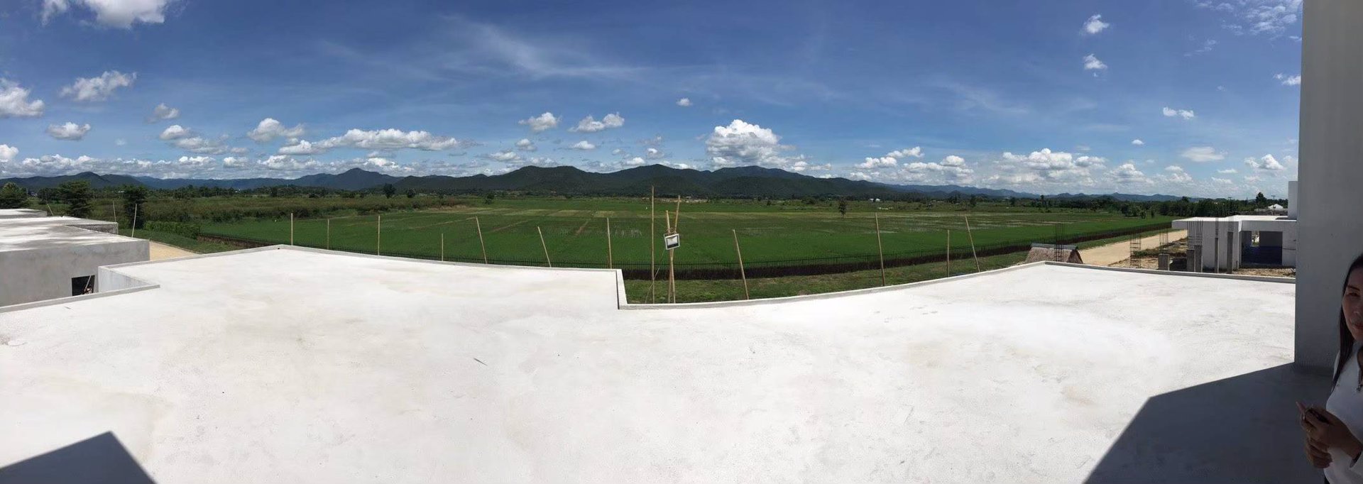 ขายบ้านสวย-สไตล์โมเดิร์น-วิวเทือกเขา