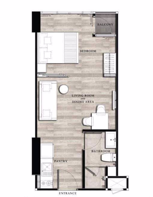 for-rental-condo-ให้เช่าคอนโด-อินฟินิตี้-วัน-คอนโด