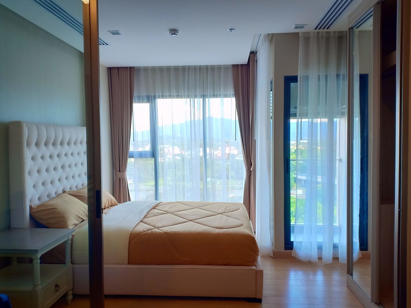 for-rental-condo-ให้เช่าคอนโด-อินฟินิตี้-วัน-คอนโด