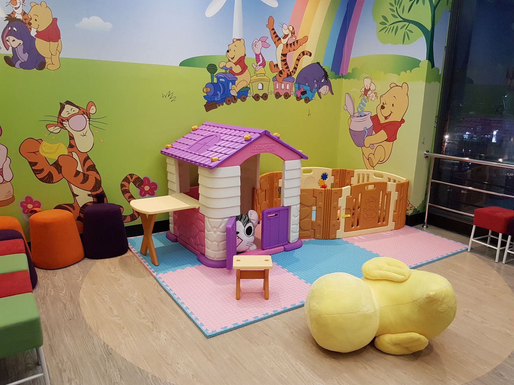 for-rental-condo-ให้เช่าคอนโด-อินฟินิตี้-วัน-คอนโด