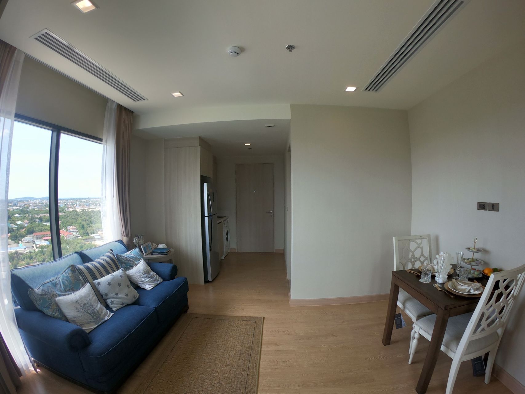 for-rental-condo-ให้เช่าคอนโด-อินฟินิตี้-วัน-คอนโด