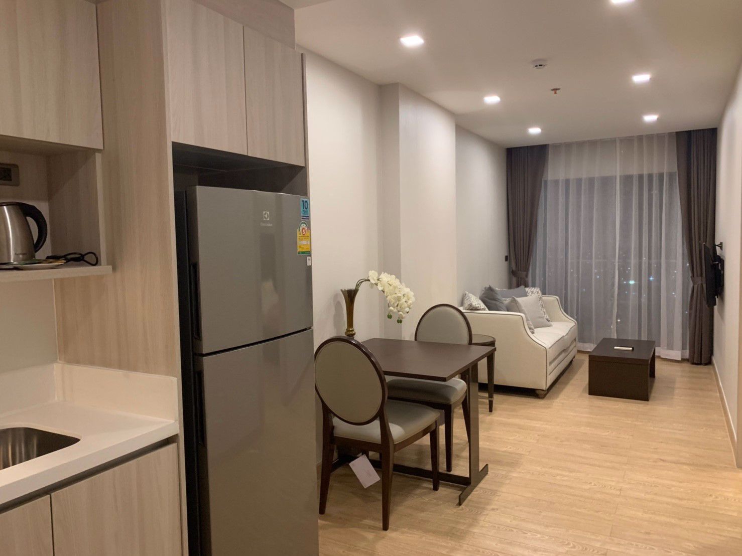 for-rental-condo-ให้เช่าคอนโด-อินฟินิตี้-วัน-คอนโด
