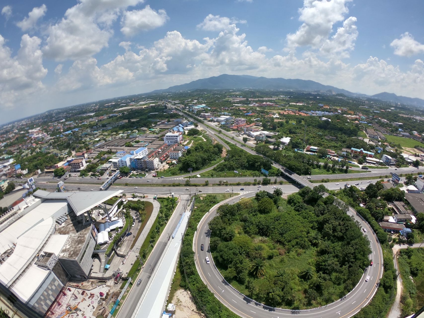 for-rental-condo-ให้เช่าคอนโด-อินฟินิตี้-วัน-คอนโด