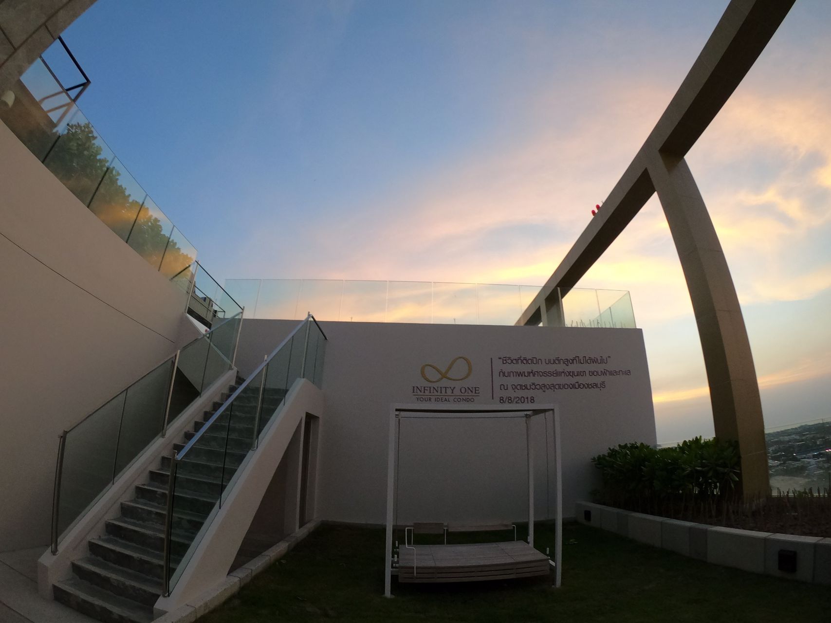 for-rental-condo-ให้เช่าคอนโด-อินฟินิตี้-วัน-คอนโด