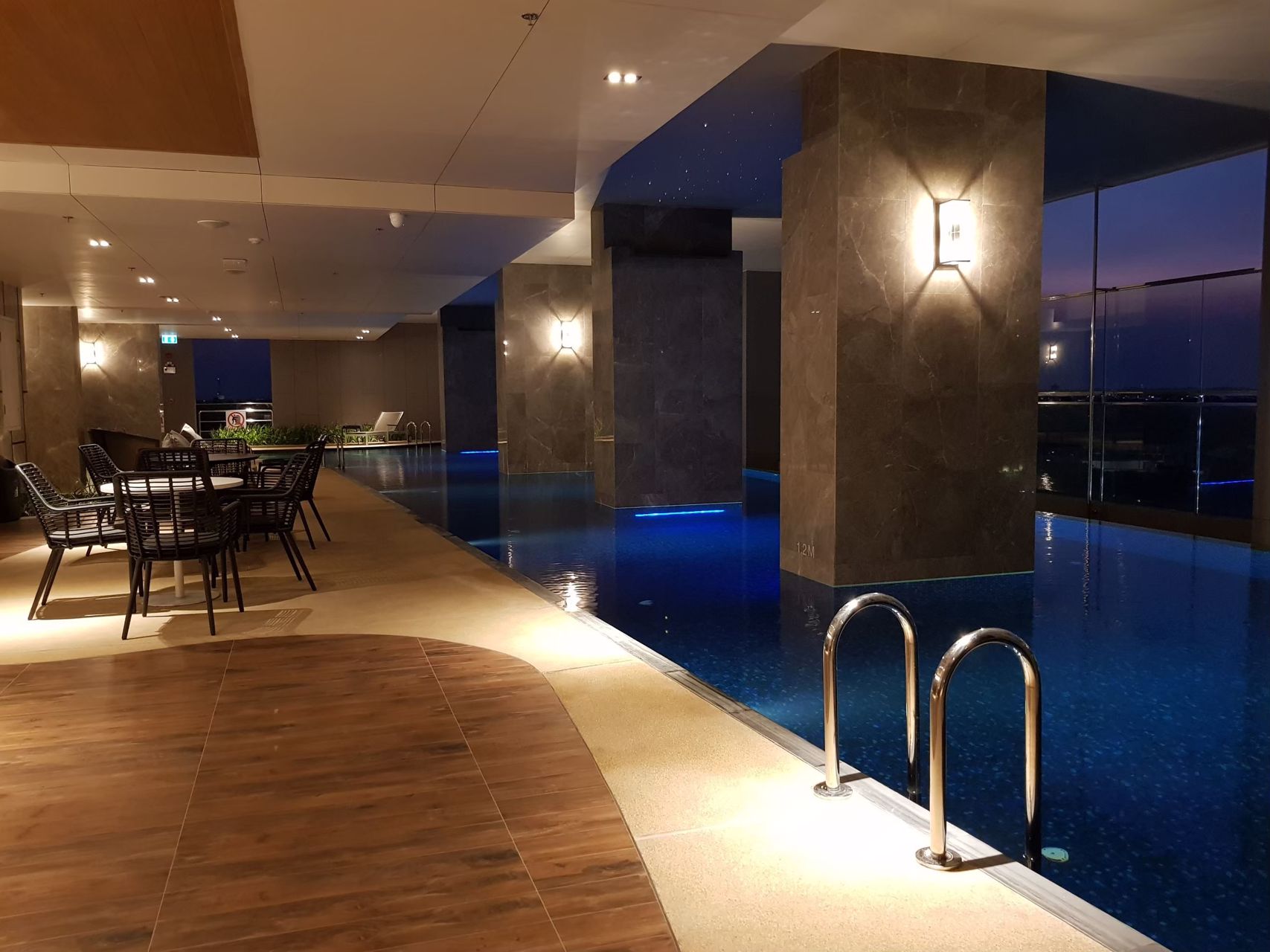 for-rental-condo-ให้เช่าคอนโด-อินฟินิตี้-วัน-คอนโด