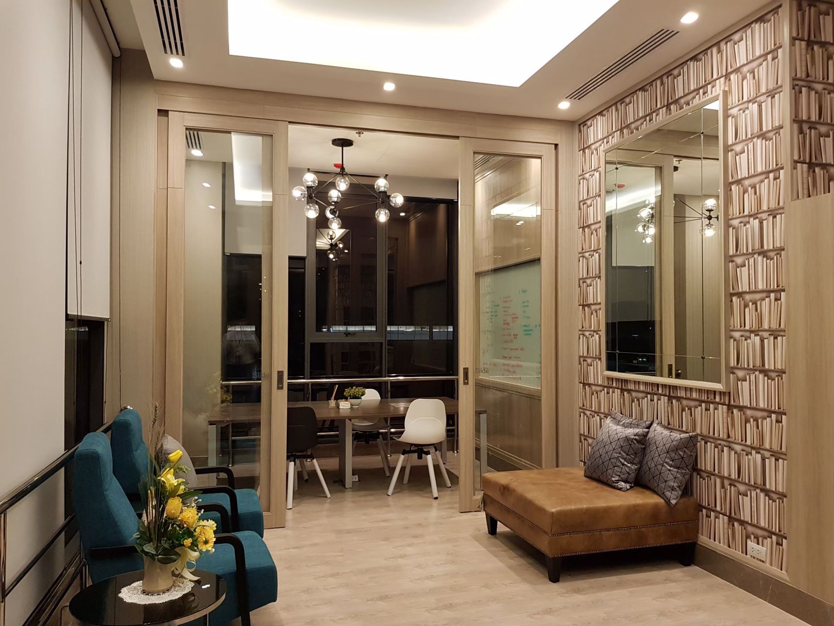 for-rental-condo-ให้เช่าคอนโด-อินฟินิตี้-วัน-คอนโด