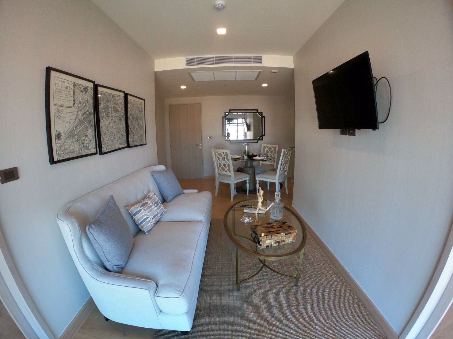 for-rental-condo-ให้เช่าคอนโด-อินฟินิตี้-วัน-คอนโด