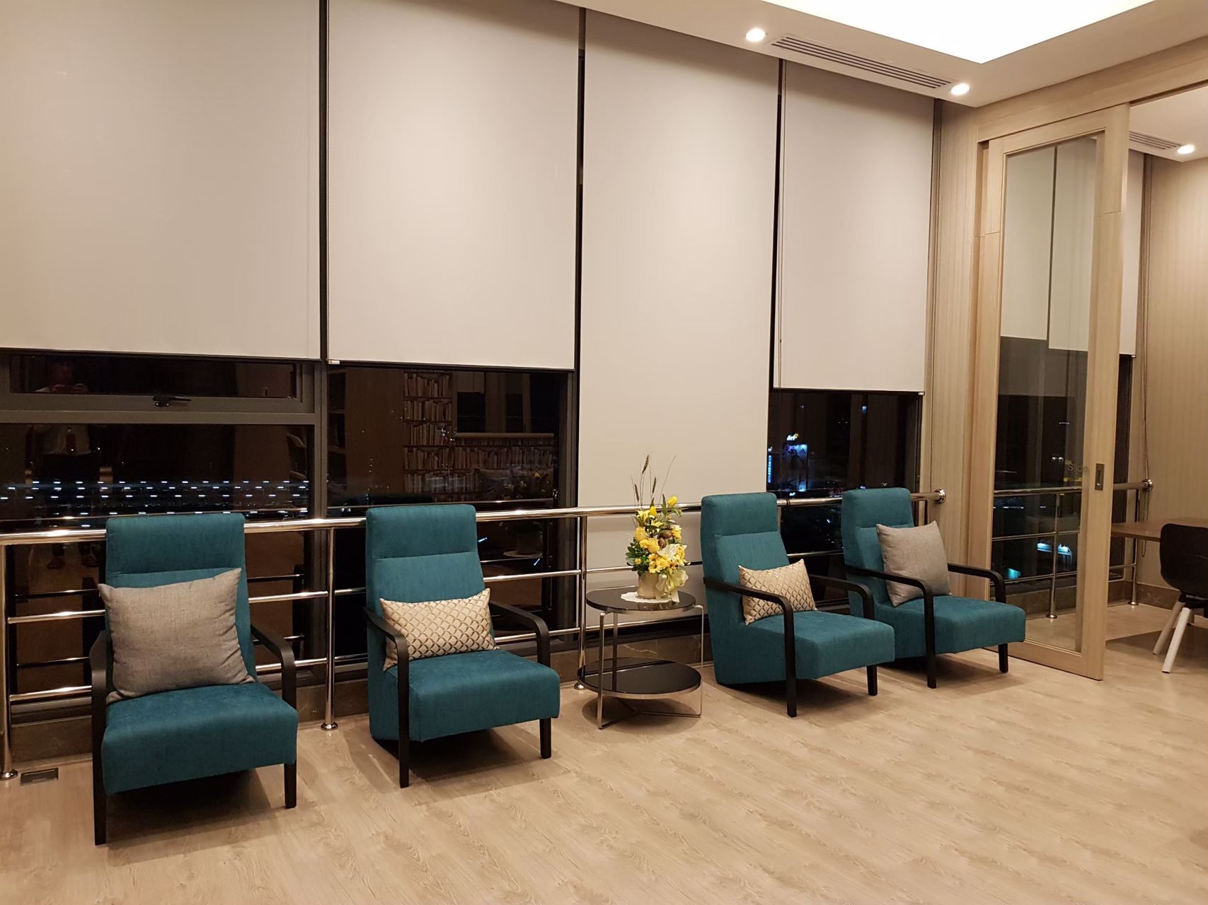 ให้เช่าคอนโดสูง-ติดกับห้างเซนทรัล-ชลบุรี