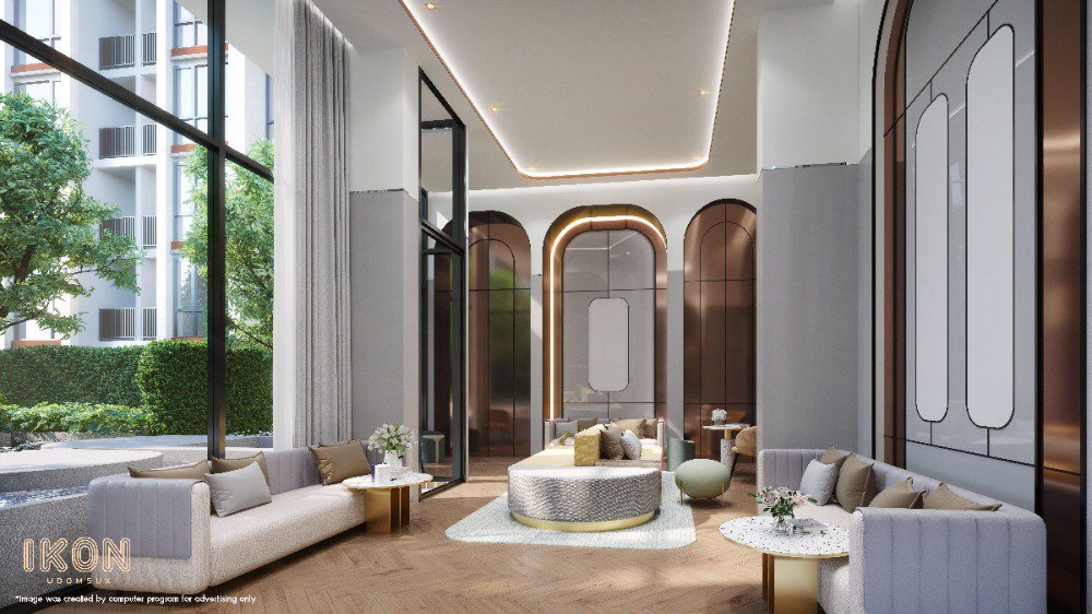 🔥-ขายดาวน์ถูกมาก-ikon-อุดมสุข-150000-🔥-ราคาถูกกว่าโครงการ-❗️-ติดต่อคุณอาร์ท-097-2877444