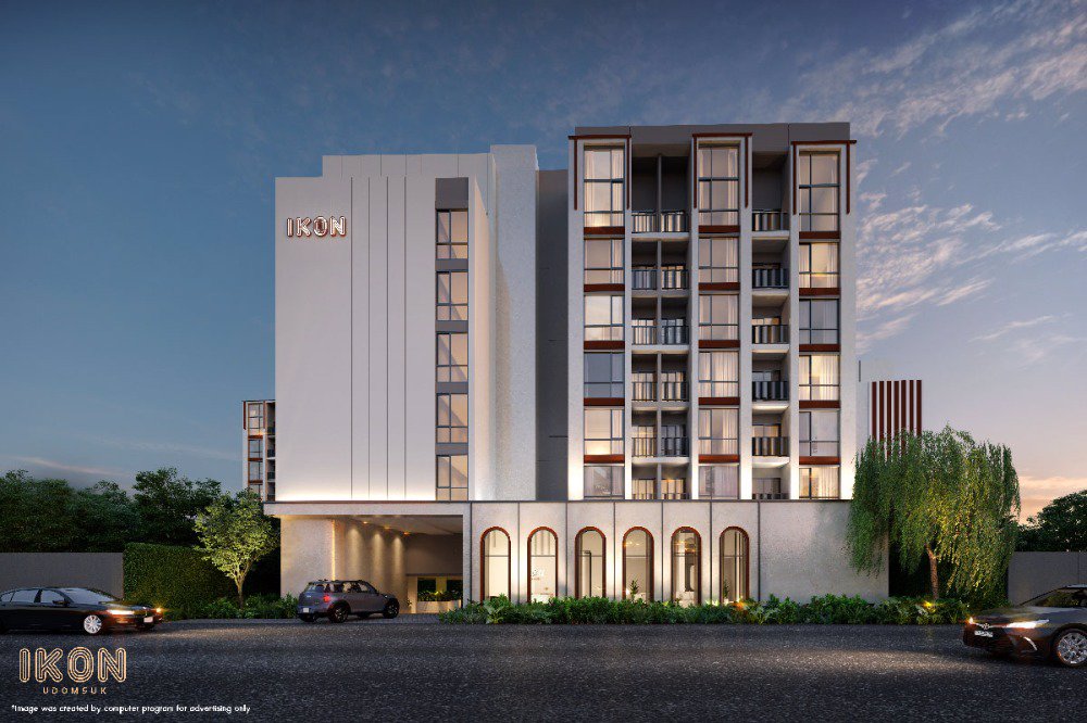 🔥-ขายดาวน์ถูกมาก-ikon-อุดมสุข-150000-🔥-ราคาถูกกว่าโครงการ-❗️-ติดต่อคุณอาร์ท-097-2877444