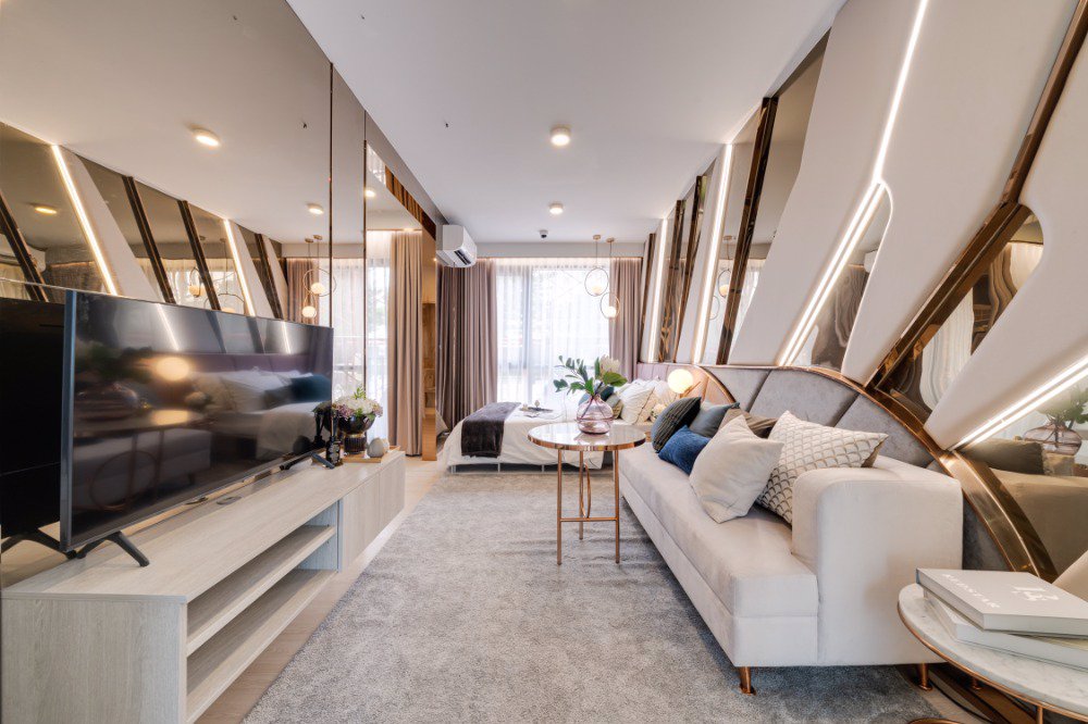 🔥-ขายดาวน์ถูกมาก-ikon-อุดมสุข-150000-🔥-ราคาถูกกว่าโครงการ-❗️-ติดต่อคุณอาร์ท-097-2877444