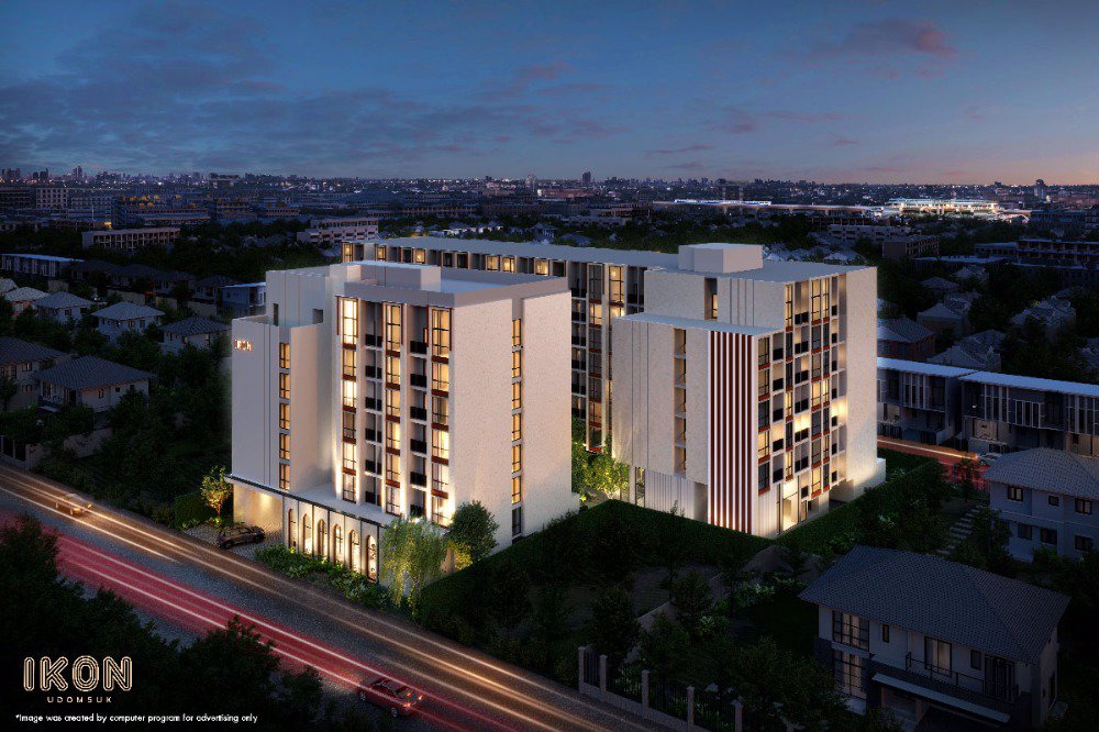 🔥-ขายดาวน์ถูกมาก-ikon-อุดมสุข-150000-🔥-ราคาถูกกว่าโครงการ-❗️-ติดต่อคุณอาร์ท-097-2877444