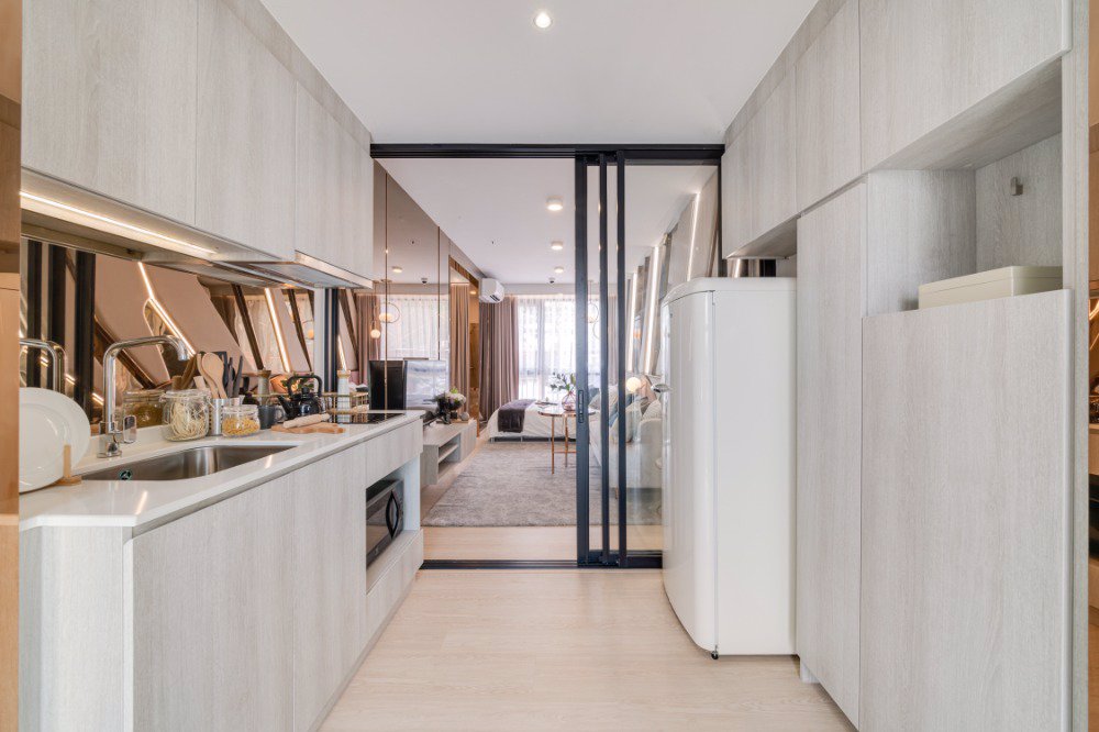 🔥-ขายดาวน์ถูกมาก-ikon-อุดมสุข-150000-🔥-ราคาถูกกว่าโครงการ-❗️-ติดต่อคุณอาร์ท-097-2877444