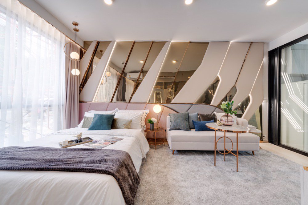 🔥-ขายดาวน์ถูกมาก-ikon-อุดมสุข-150000-🔥-ราคาถูกกว่าโครงการ-❗️-ติดต่อคุณอาร์ท-097-2877444