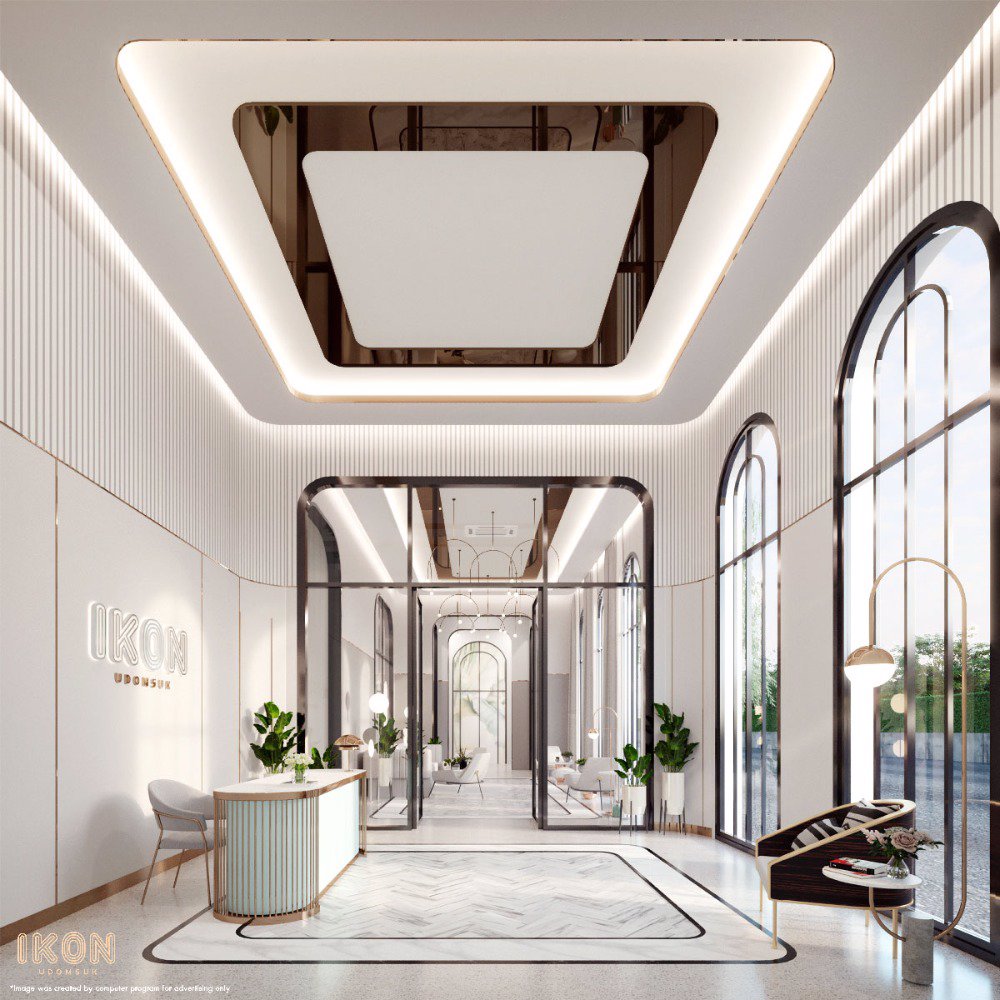 🔥-ขายดาวน์ถูกมาก-ikon-อุดมสุข-150000-🔥-ราคาถูกกว่าโครงการ-❗️-ติดต่อคุณอาร์ท-097-2877444