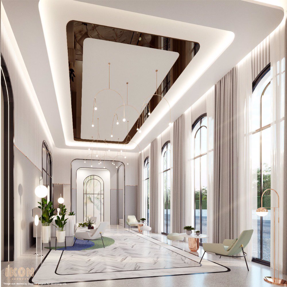 🔥-ขายดาวน์ถูกมาก-ikon-อุดมสุข-150000-🔥-ราคาถูกกว่าโครงการ-❗️-ติดต่อคุณอาร์ท-097-2877444