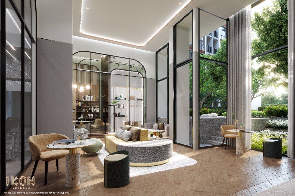 🔥-ขายดาวน์ถูกมาก-ikon-อุดมสุข-150000-🔥-ราคาถูกกว่าโครงการ-❗️-ติดต่อคุณอาร์ท-097-2877444