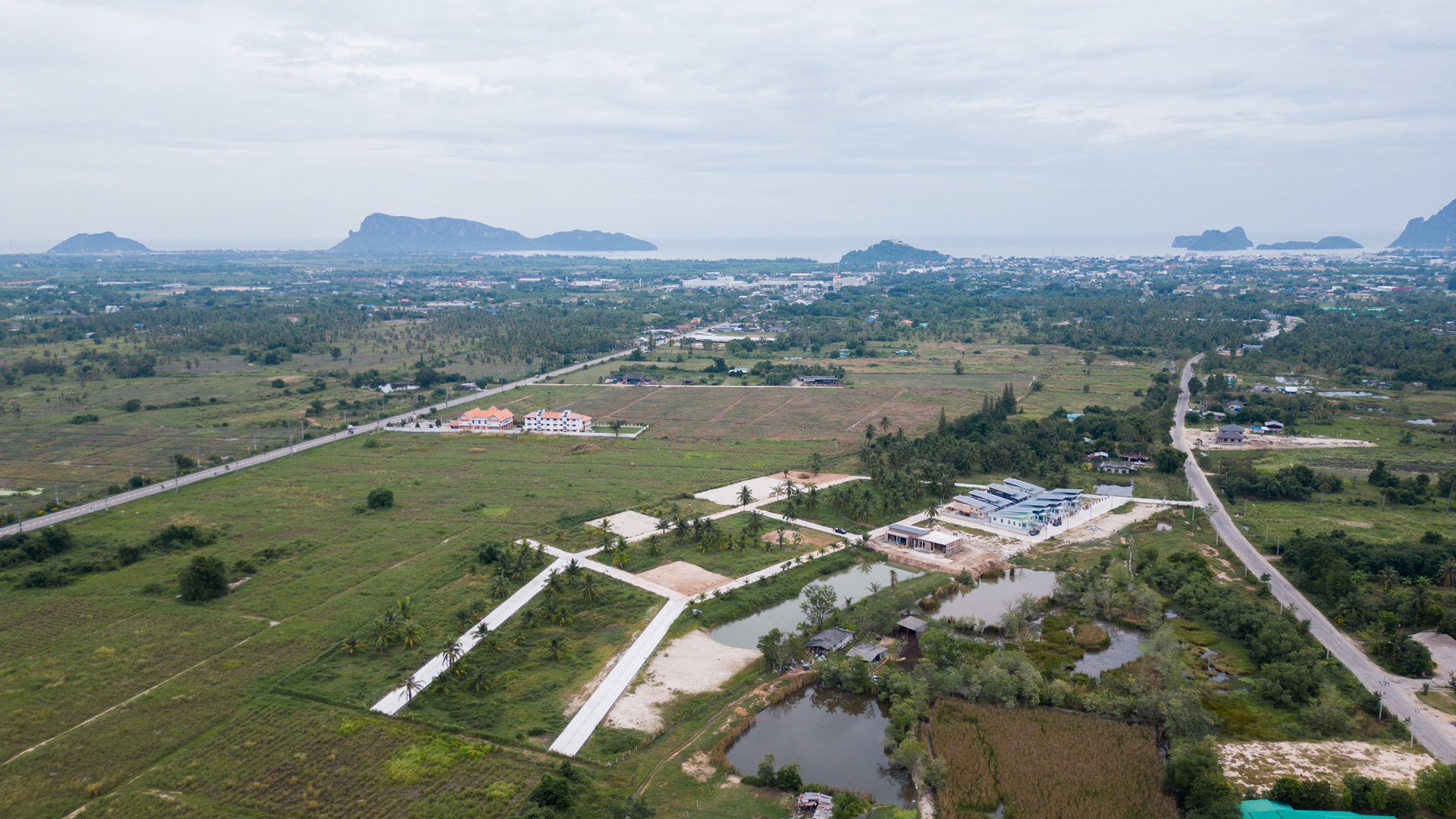 แบ่งที่ดินขาย-ประจวบฯ-ผ่อนตรงกับเจ้าของที่ดิน