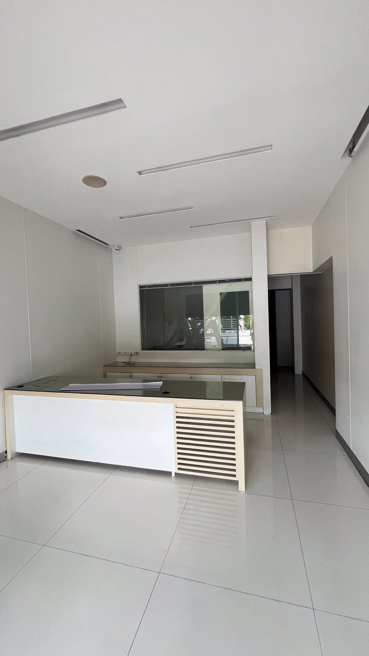 ขายตึก-3-ชั้นหัวหิน-ติดถนนเพชรเกษม-เจ้าของขายเอง-